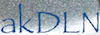 akDLN logo